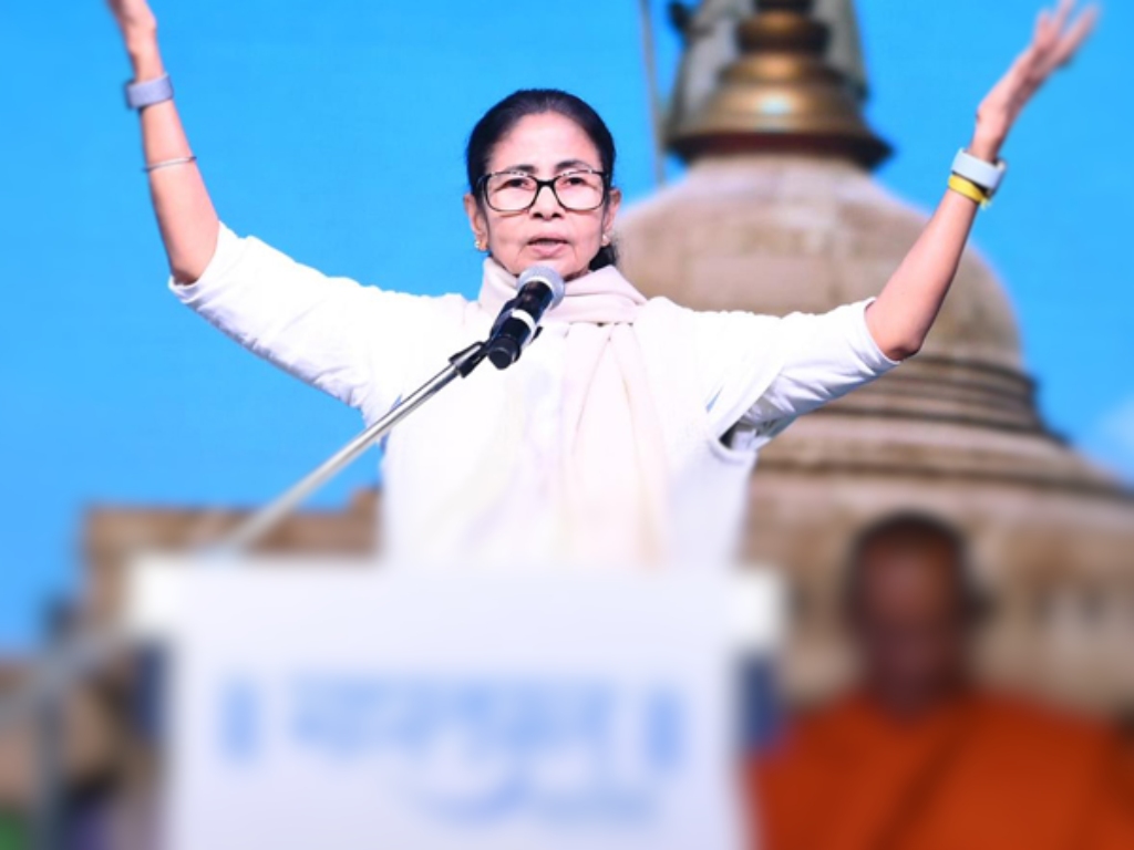 রাজ্য বাজেটে ঘোষণা ‘বাংলার যুবসাথী’ প্রকল্প। মাধ্যমিক পাশ করা ২১ থেকে ৪০ বছর বয়সি যুবক-যুবতীরা পাবেন মাসিক ১৫০০ টাকা ভাতা। যোগ্যতা, শর্ত ও বরাদ্দের বিস্তারিত জানুন।