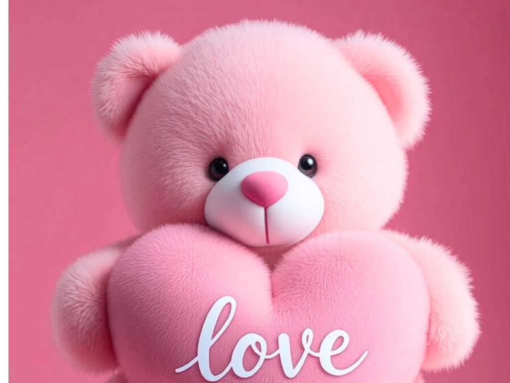 টেডি ডে জানুন টেডি বিয়ারের জন্মকথা, ইতিহাস ও কেন এটি ভালোবাসার প্রতীক হয়ে উঠেছে।