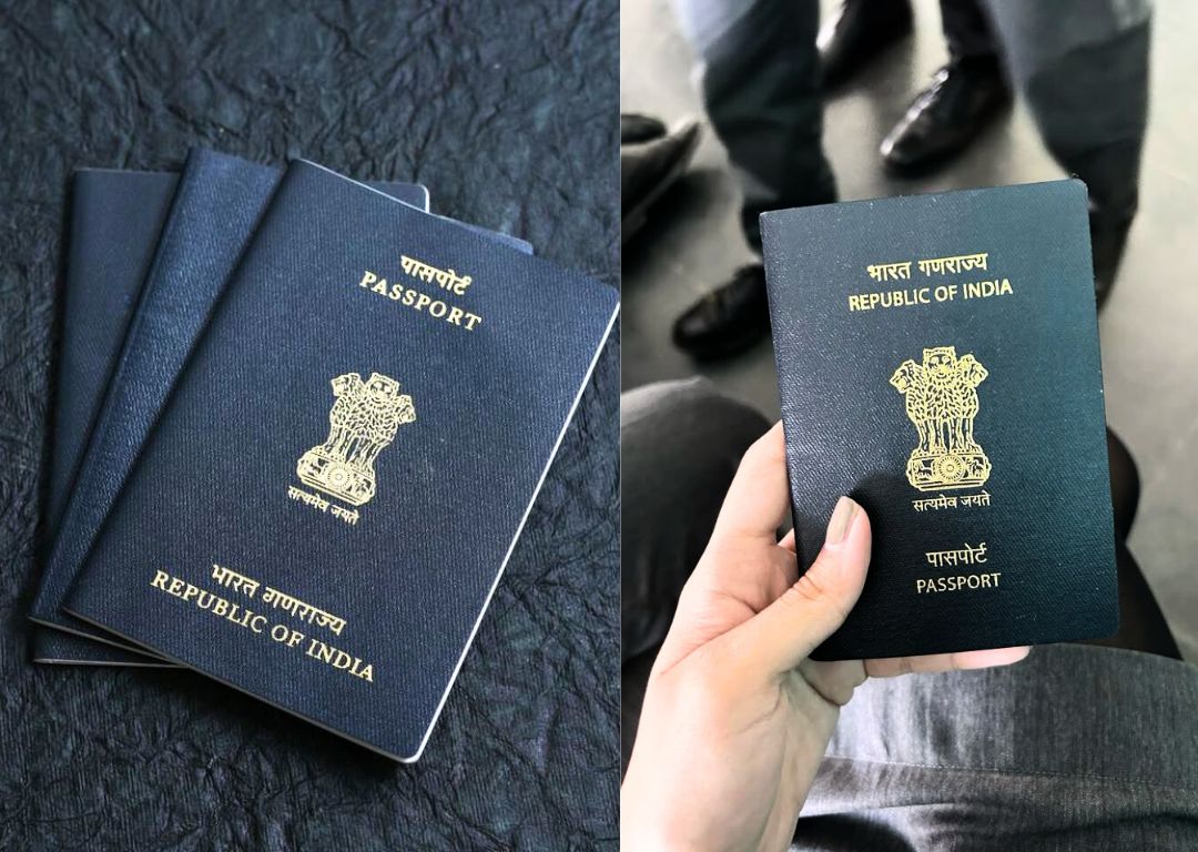 56টি দেশে ভিসা ছাড়াই ভ্রমণ সম্ভব ভারতীয়দের জন্য