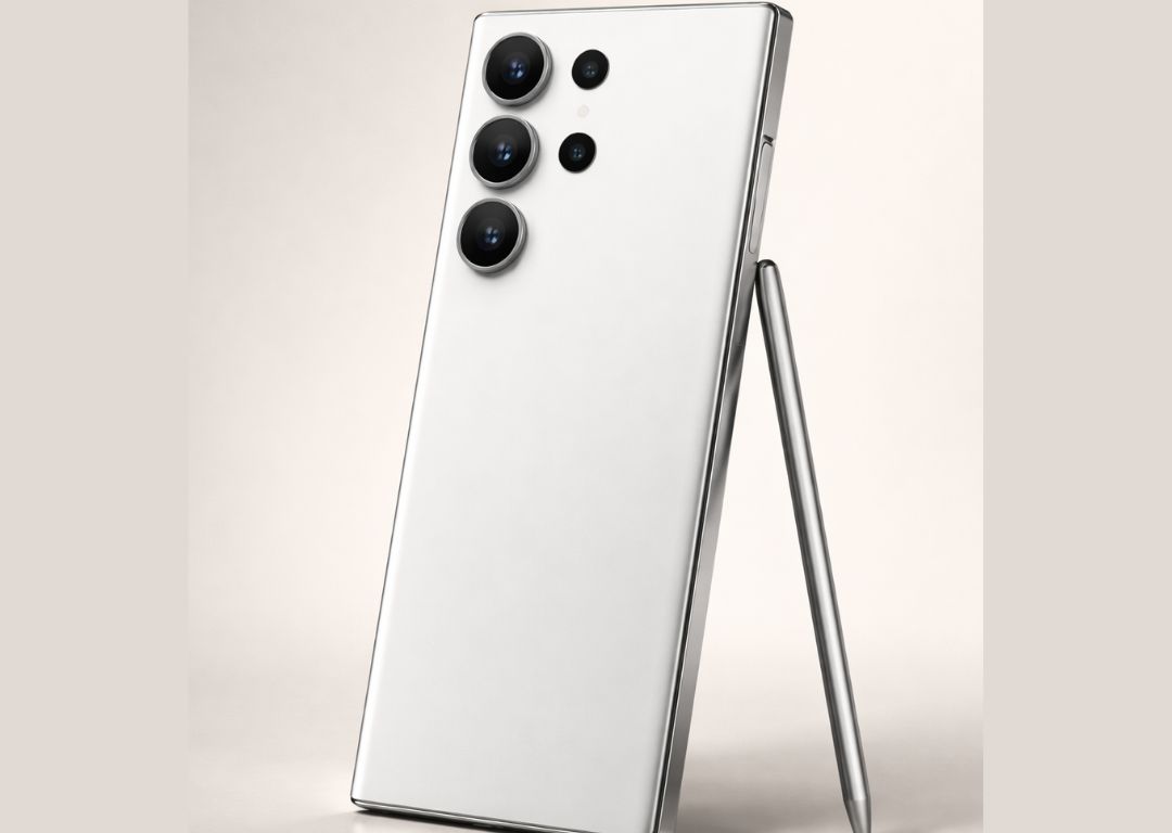 Samsung Galaxy S26 Ultra launch next week