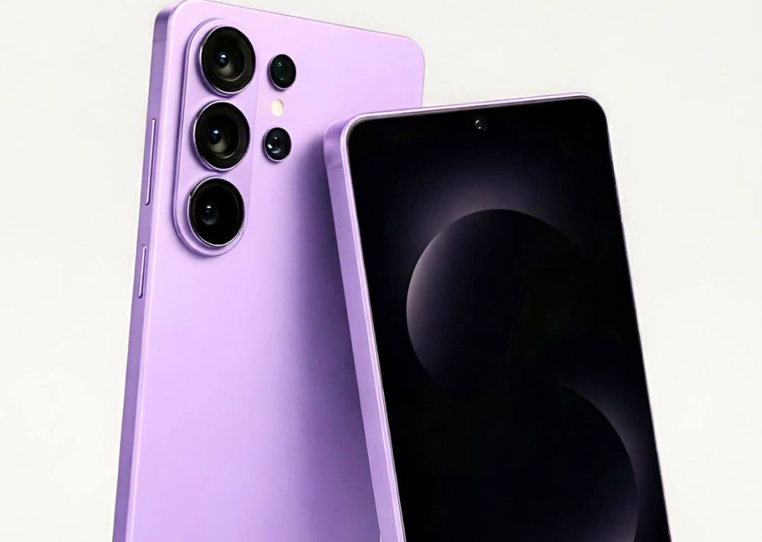 Samsung Galaxy S26 Ultra( Photo X)