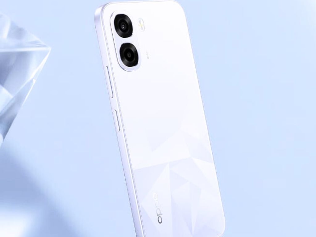 OPPO K14x স্মার্টফোন ভারতে লঞ্চ হল 14999 দামে। 6500mAh ব্যাটারি 45W ফাস্ট চার্জিং সহ