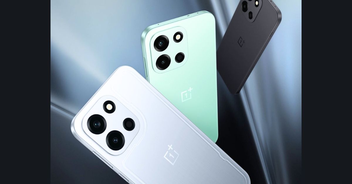 OnePlus Nord 6 Review
