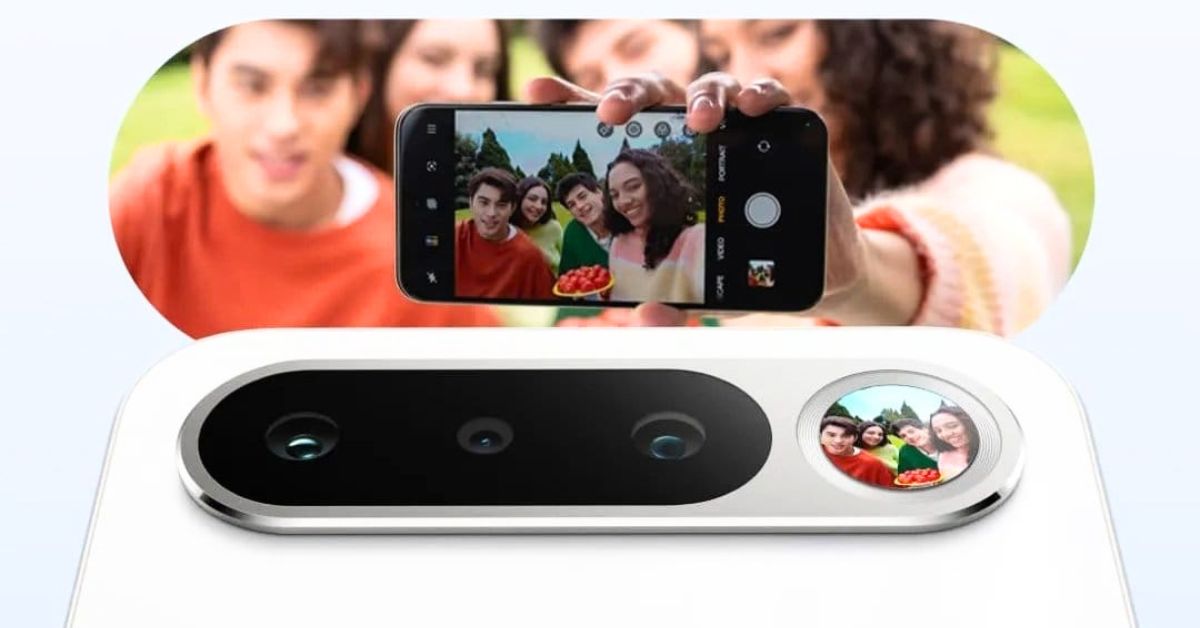 আগামী 2 এপ্রিল ভারতের স্মার্টফোন বাজারে আসতে চলেছে Realme 16 5G।