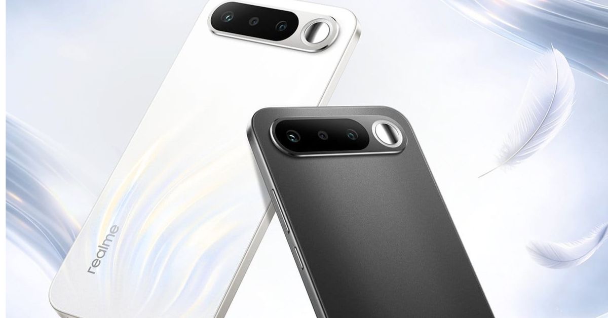 আগামী 2 এপ্রিল ভারতের স্মার্টফোন বাজারে আসতে চলেছে Realme 16 5G।