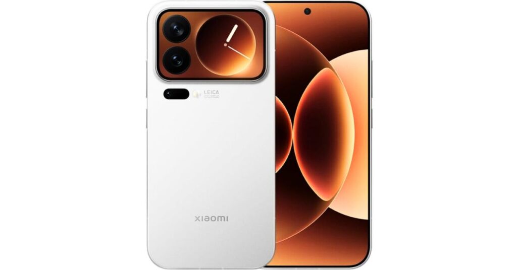 Xiaomi 18 Pro-তে আসছে ডুয়াল 200MP ক্যামেরা, 7000mAh ব্যাটারি