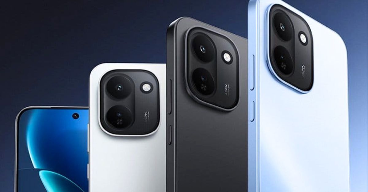 iQOO Z11 চীনের বাজারে আনুষ্ঠানিকভাবে লঞ্চ হল