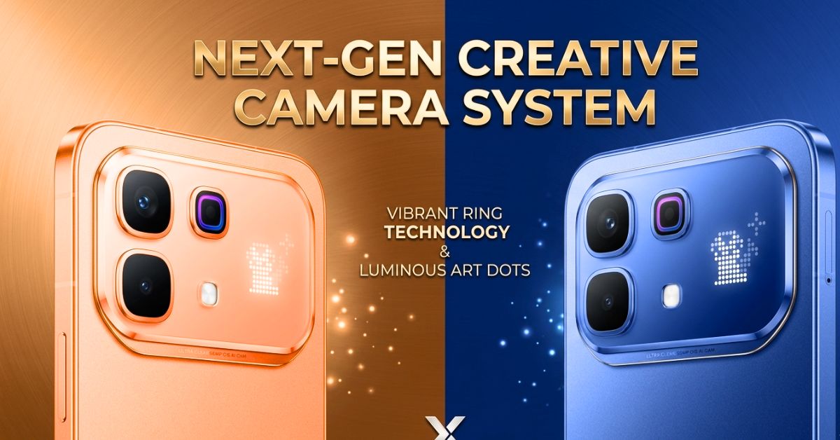 আগামী 13 এপ্রিল ভারতে লঞ্চ হতে যাওয়া Infinix Note 60 Pro হবে প্রথম কোয়ালকম স্ন্যাপড্রাগন-চালিত স্মার্টফোন।