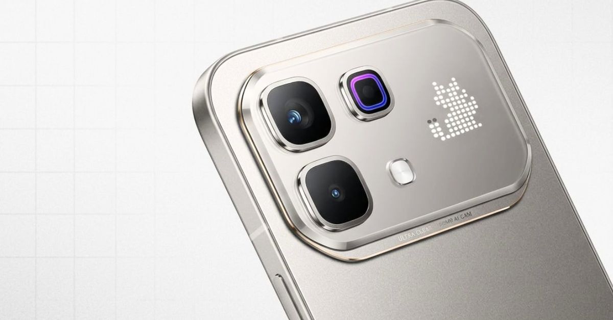 Infinix আনুষ্ঠানিকভাবে জানিয়েছে, Infinix Note 60 Pro 5G ভারতে April 13, 2026 তারিখে লঞ্চ হবে।