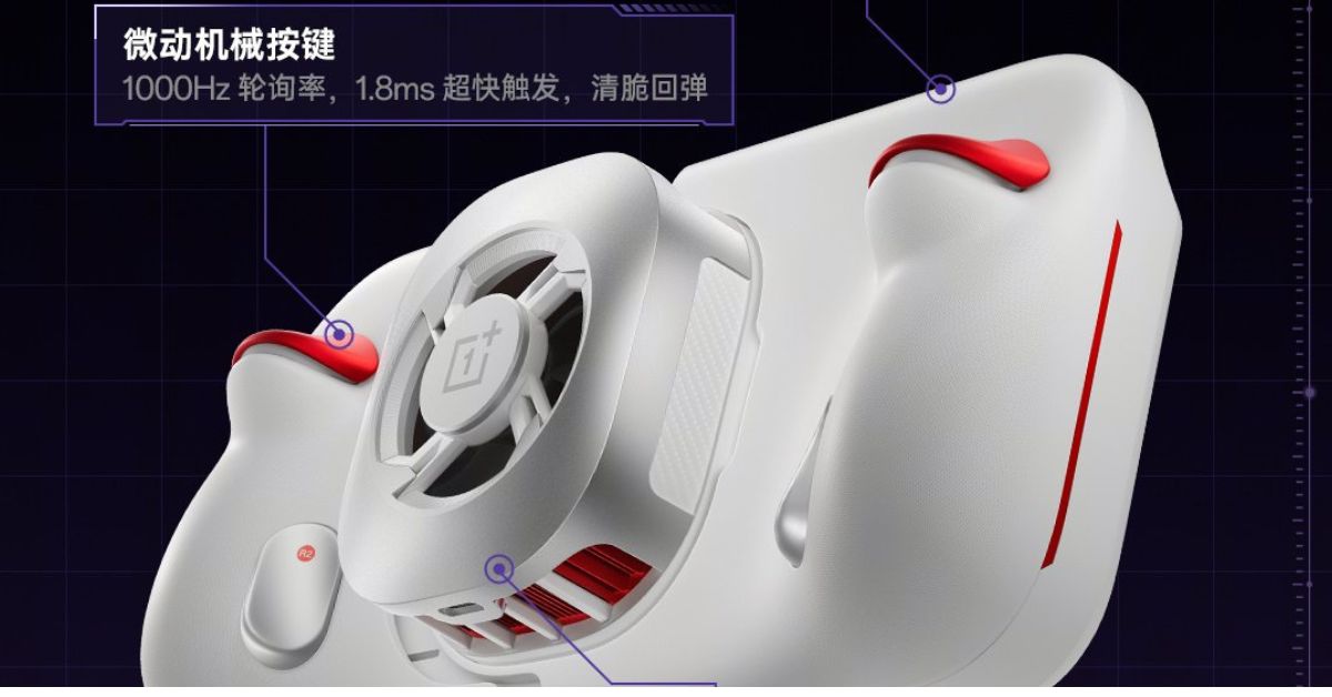 OnePlus Ace 6 Ultra এবার একটি ফ্ল্যাগশিপ ফোনের সঙ্গে আনছে সম্পূর্ণ নতুন গেমিং এক্সপেরিয়েন্স