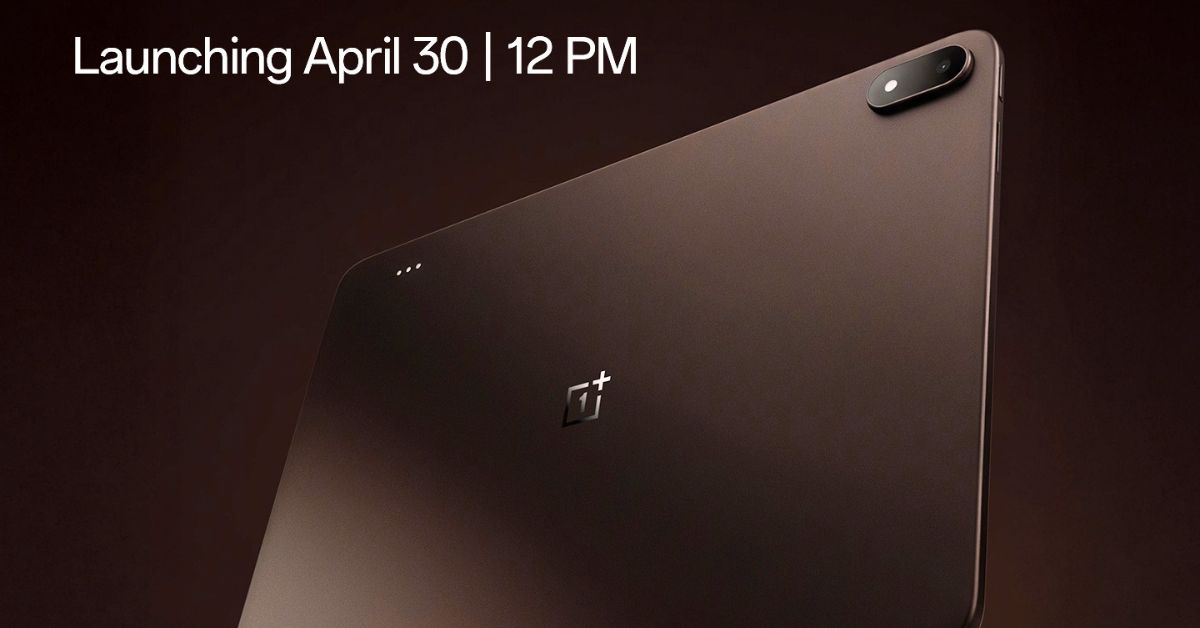 oneplus pad 4 price in india: OnePlus Pad 4 ভারতে লঞ্চ হচ্ছে 30 এপ্রিল