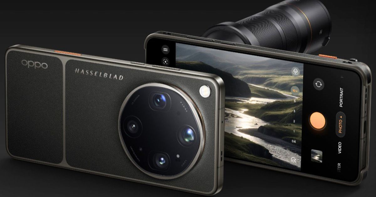 Oppo Find X9 Ultra Camera Review: Oppo Find X9 Ultra আনুষ্ঠানিকভাবে চীনের বাজারে লঞ্চ করেছে।