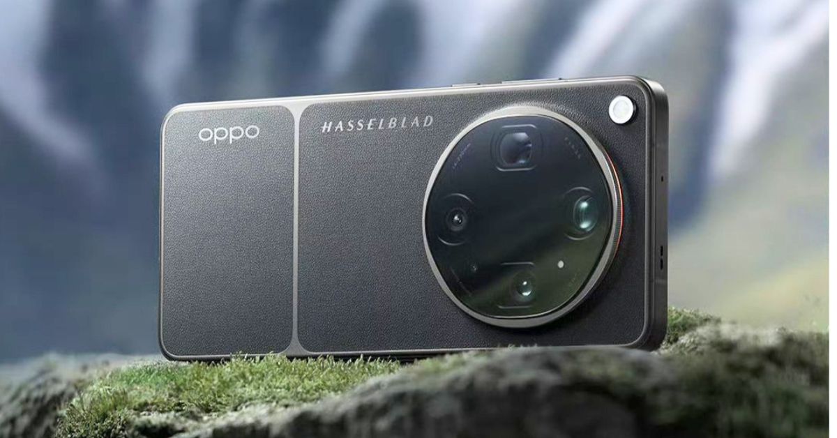 Oppo Find X9 Ultra: 200MP ডুয়াল ক্যামেরা, 7050mAh ব্যাটারি আর Snapdragon 8 Elite Gen 5 —