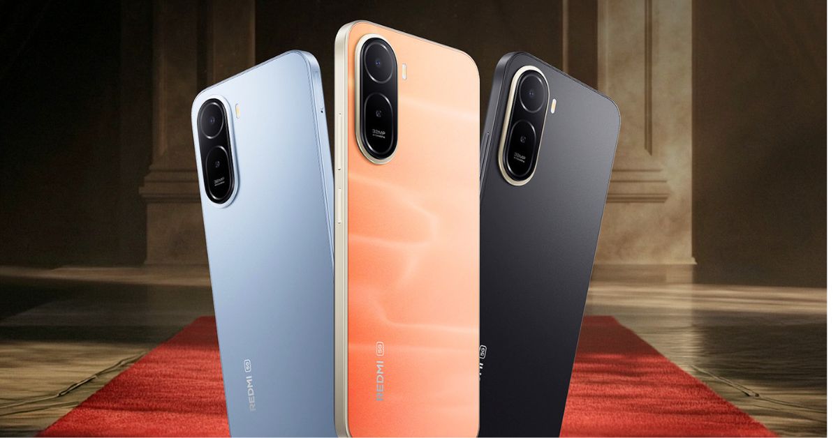 Redmi A7 Pro 5G Launch India: ₹11,499-এ 6300mAh ব্যাটারি ও 120Hz ডিসপ্লে