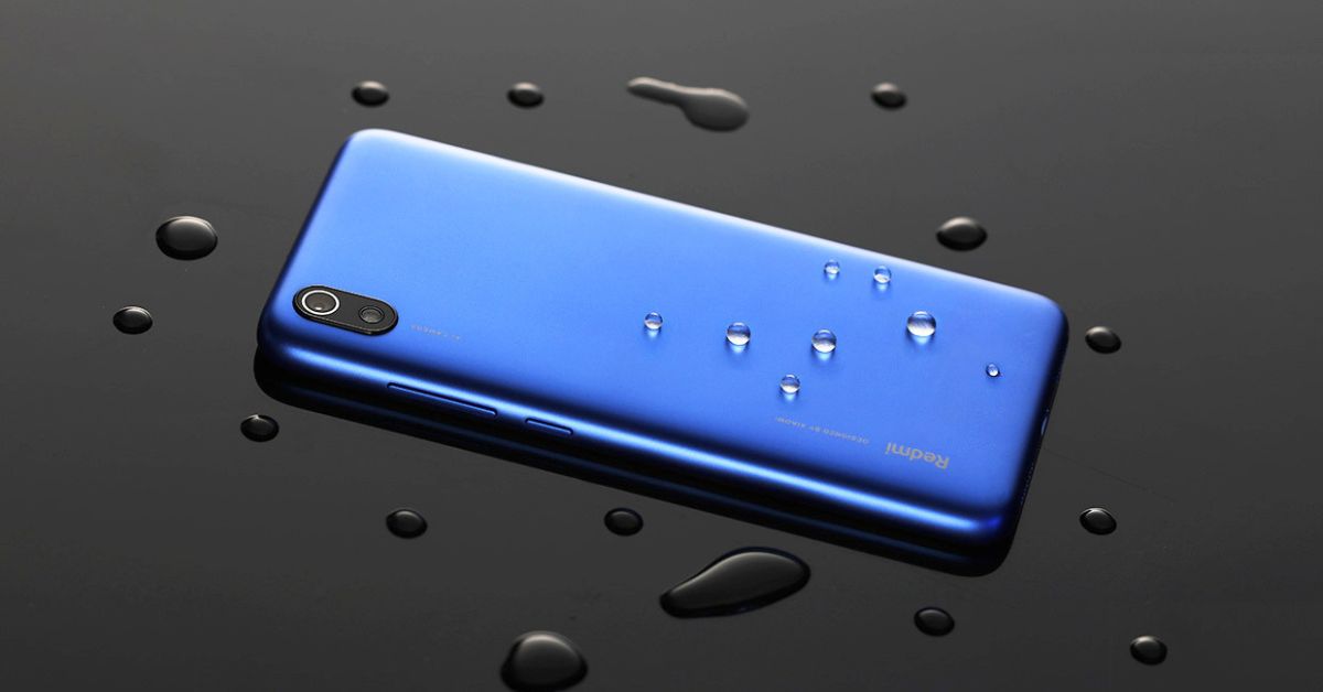 Redmi 7A-ভারতে লঞ্চ হয়েছিল 2019 সালের জুলাই মাসে।