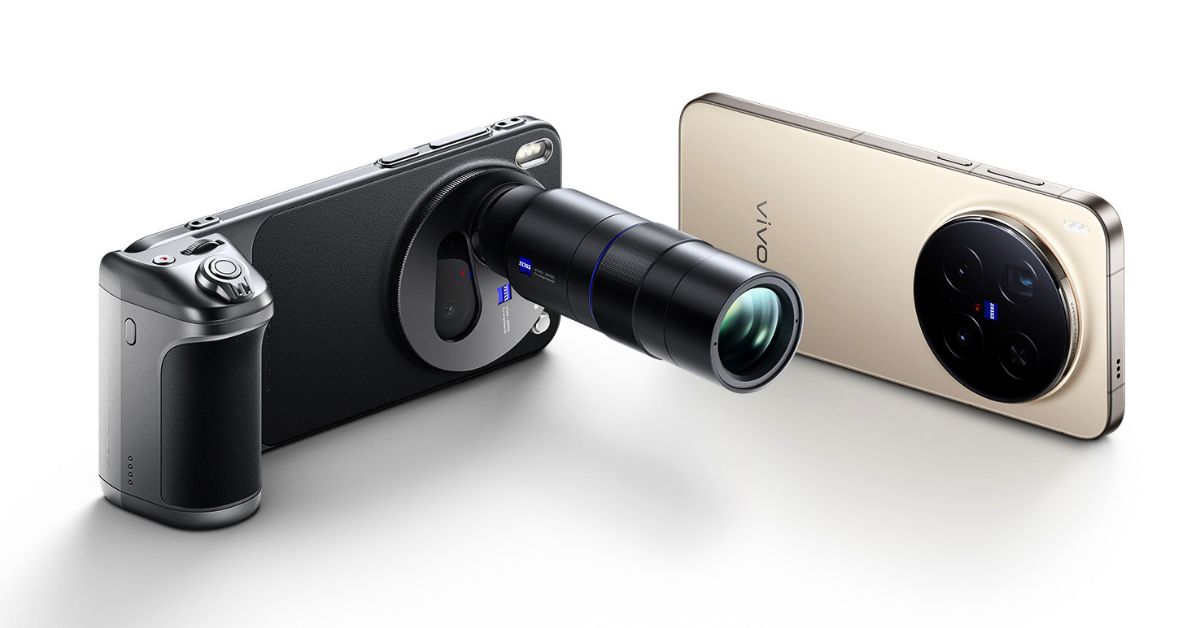 Vivo X300 FE Price ফাঁস! iPhone-কে টক্কর দেবে এই দামে?