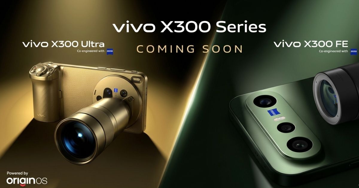 Vivo X300 Ultra vs X300 FE: কোনটা সেরা?