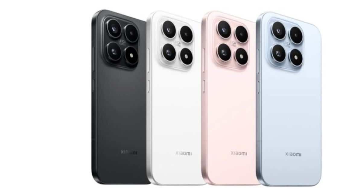 Xiaomi 17 Max: বিশাল Battery ও বড় Display নিয়ে আসছে Xiaomi-র নতুন ফ্ল্যাগশিপ