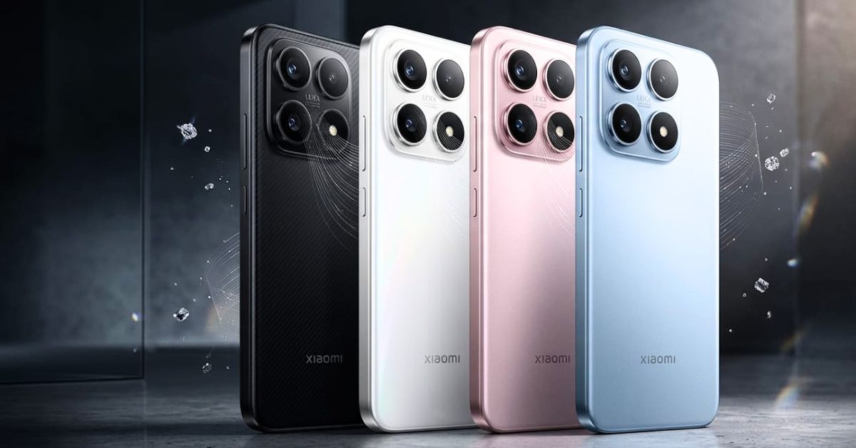 Xiaomi 17 Max: বিশাল Battery ও বড় Display নিয়ে আসছে Xiaomi-র নতুন ফ্ল্যাগশিপ