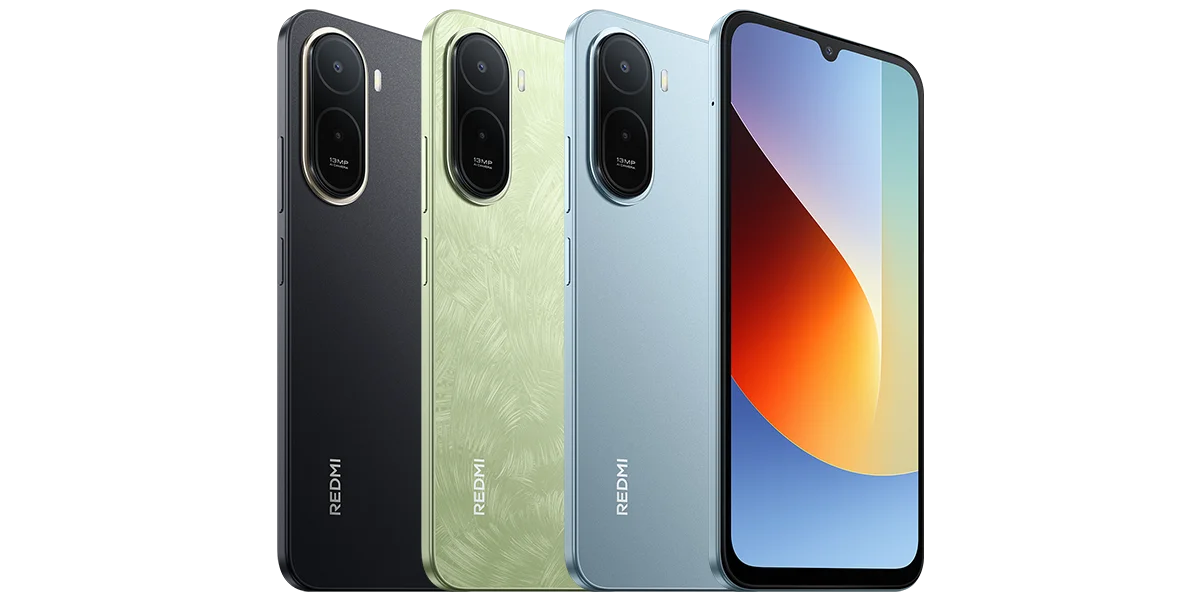 Redmi A7 Pro 5G ভারতে 13 এপ্রিল লঞ্চ হতে চলেছে।