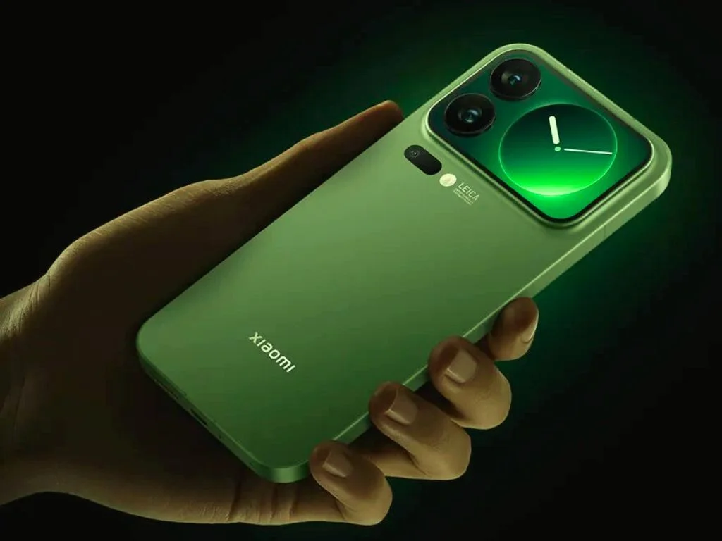 Xiaomi 18 Pro ও Pro Max-এ পেছনে দুটি 200MP ক্যামেরা সেন্সর