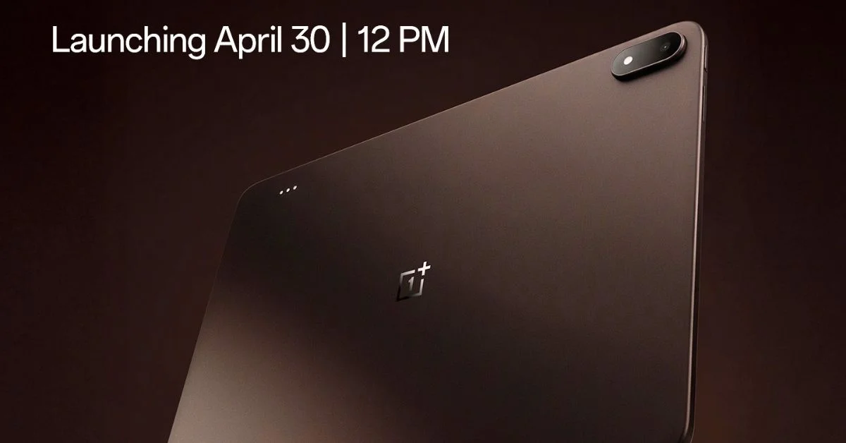 oneplus pad 4 price in india: OnePlus Pad 4 ভারতে লঞ্চ হচ্ছে 30 এপ্রিল