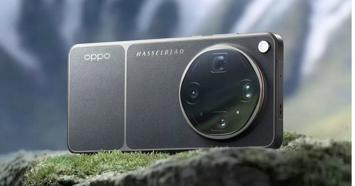 Oppo Find X9 Ultra: 200MP ডুয়াল ক্যামেরা, 7050mAh ব্যাটারি আর Snapdragon 8 Elite Gen 5 —