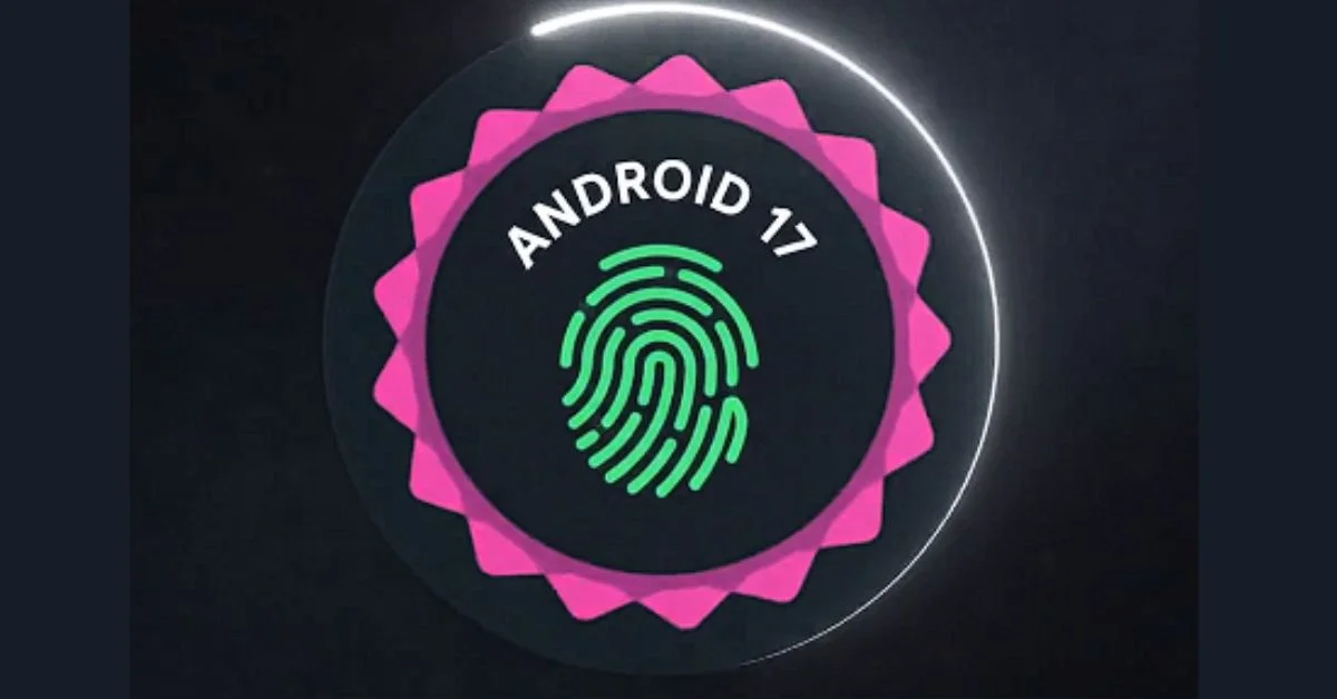 Google Android 17