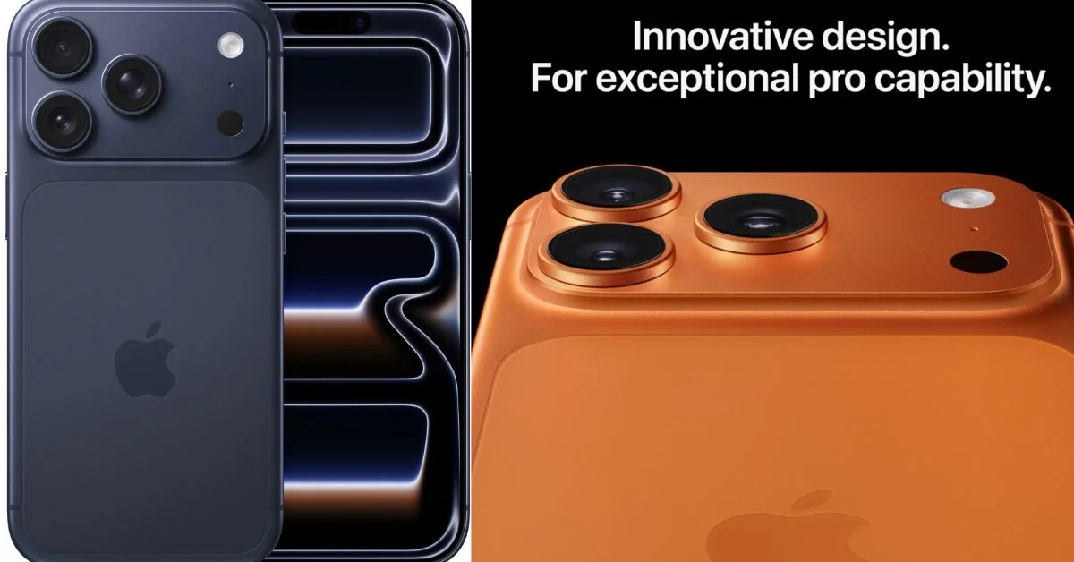 iPhone 17 Pro-প্রতীকী ছবি