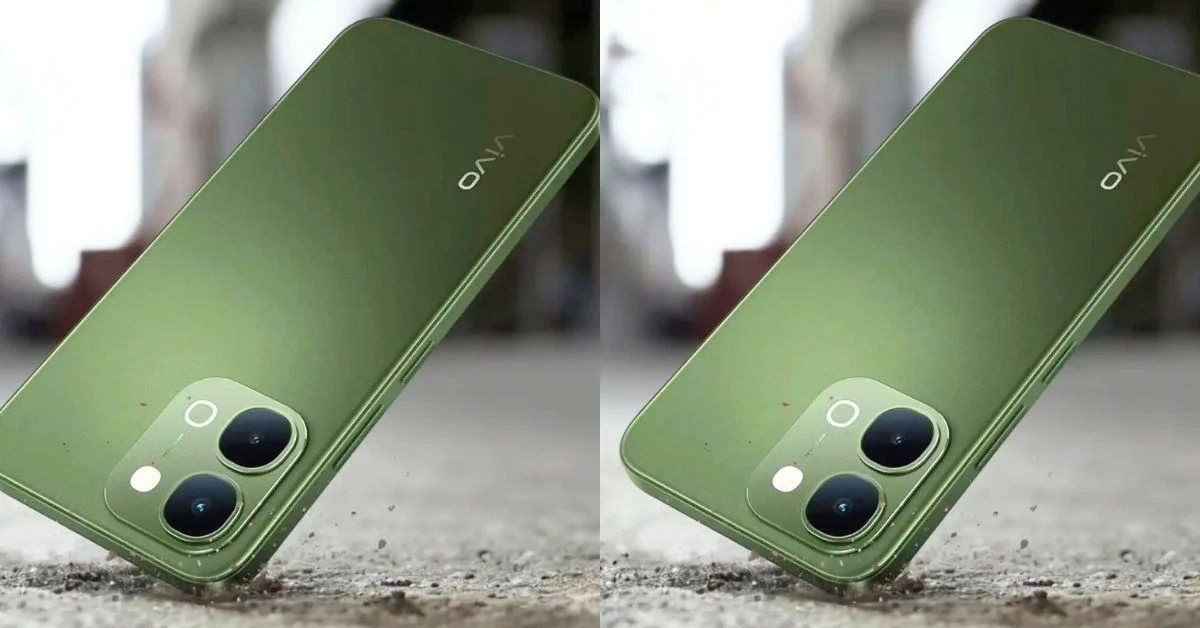 vivo T5 Lite 5G