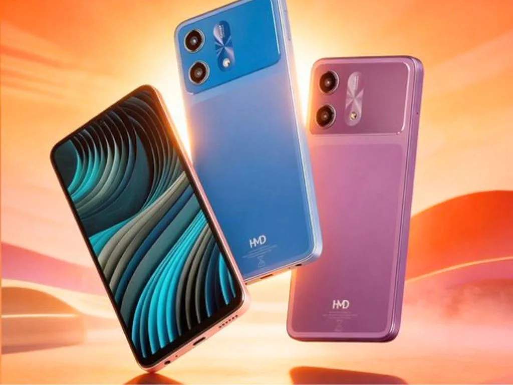 HMD Luma 2