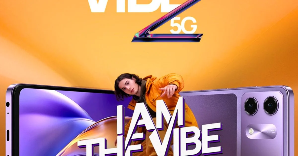 HMD Vibe 2 5G নিয়ে এল 15 হাজার টাকার মধ্যে সেরা 5G ফোন? রয়েছে 6000mAh ব্যাটারি ও 50MP এই ক্যামেরা