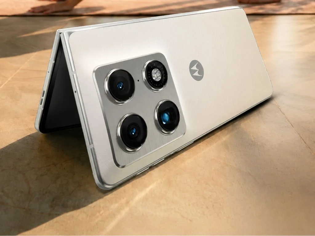 Motorola Edge 70 Fusion
