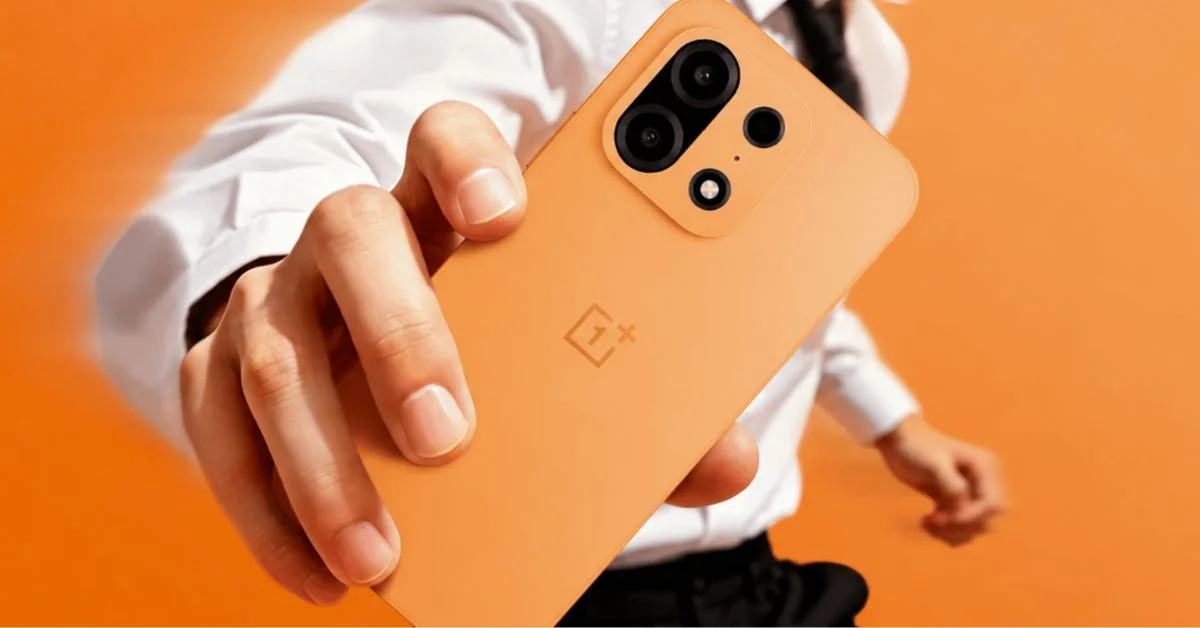 OnePlus Turbo 6X Pro