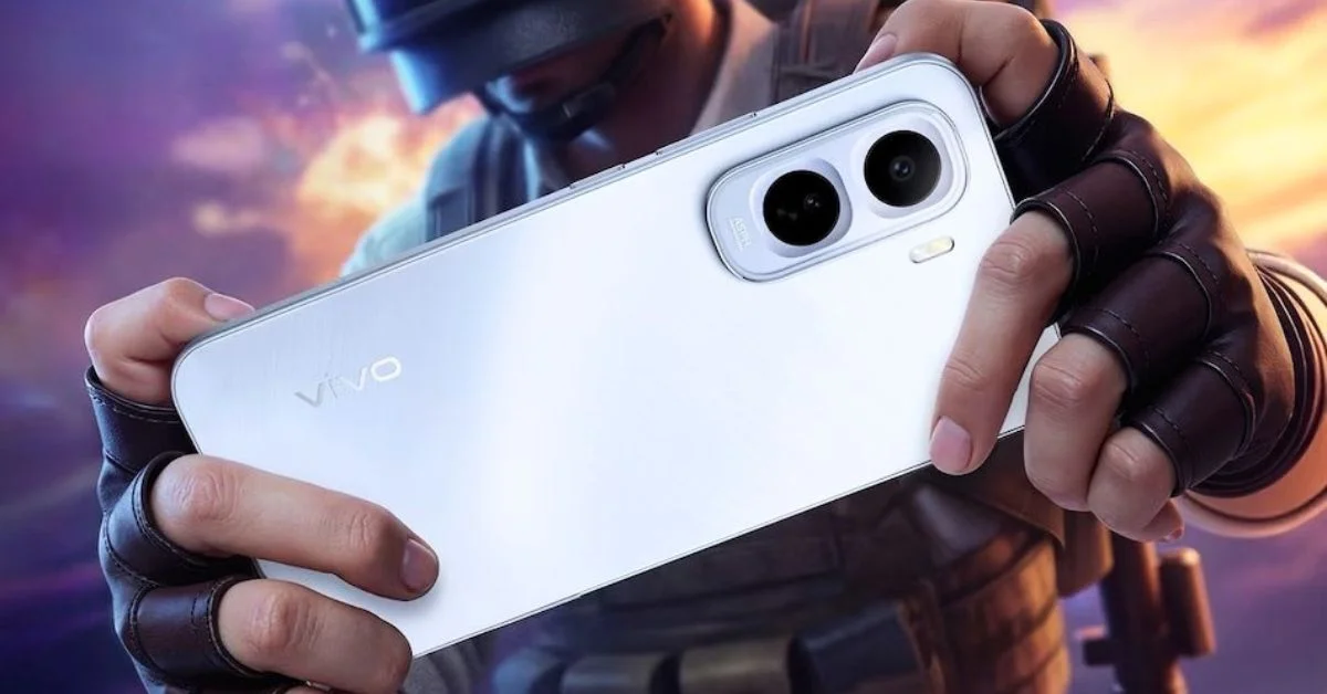 Vivo T5 Pro 5G এর দাম এক ধাক্কায় 3,000 টাকা বাড়ল, জেনে নিন নতুন দাম