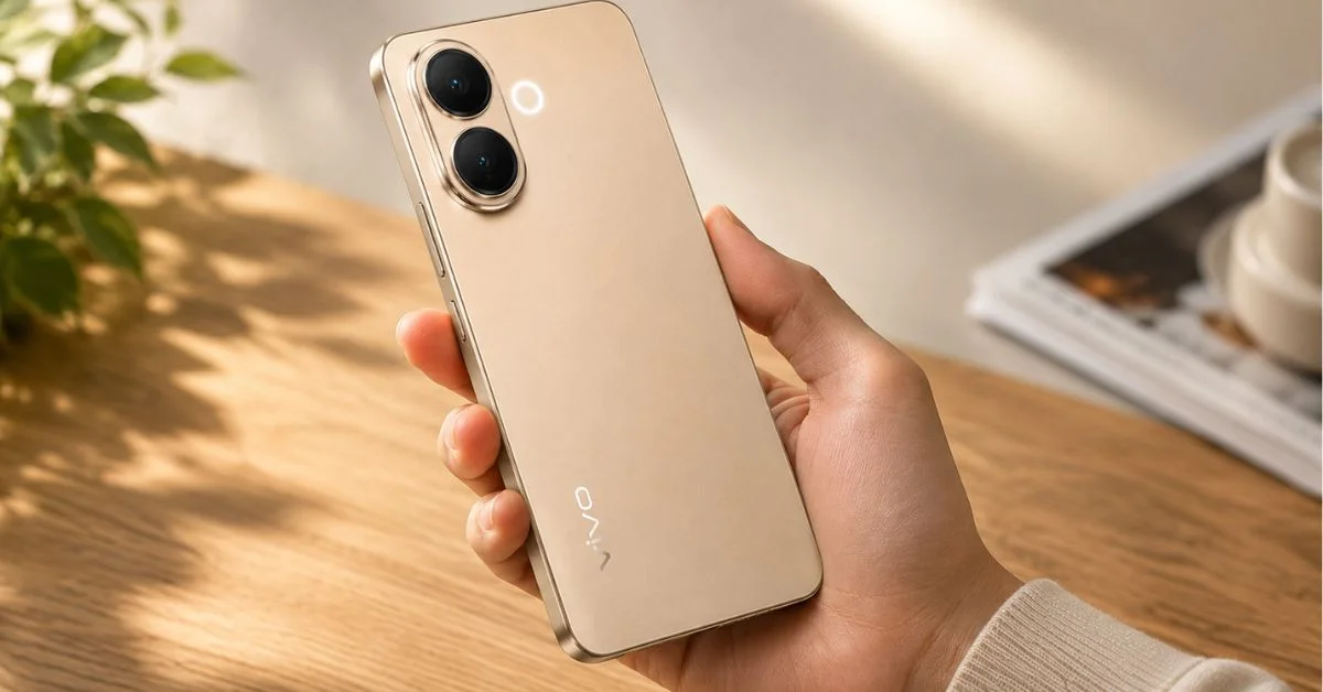 Vivo V70 Lite 5G ফোন কেনার আগে দেখে নিন,এর দাম ও ফিচার
