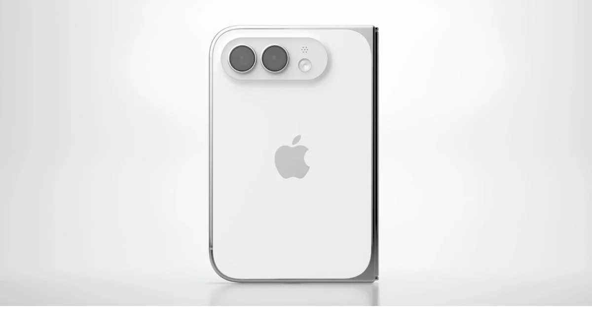 iPhone Fold
